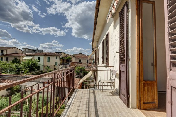 casa indipendente in vendita a San Giovanni Valdarno