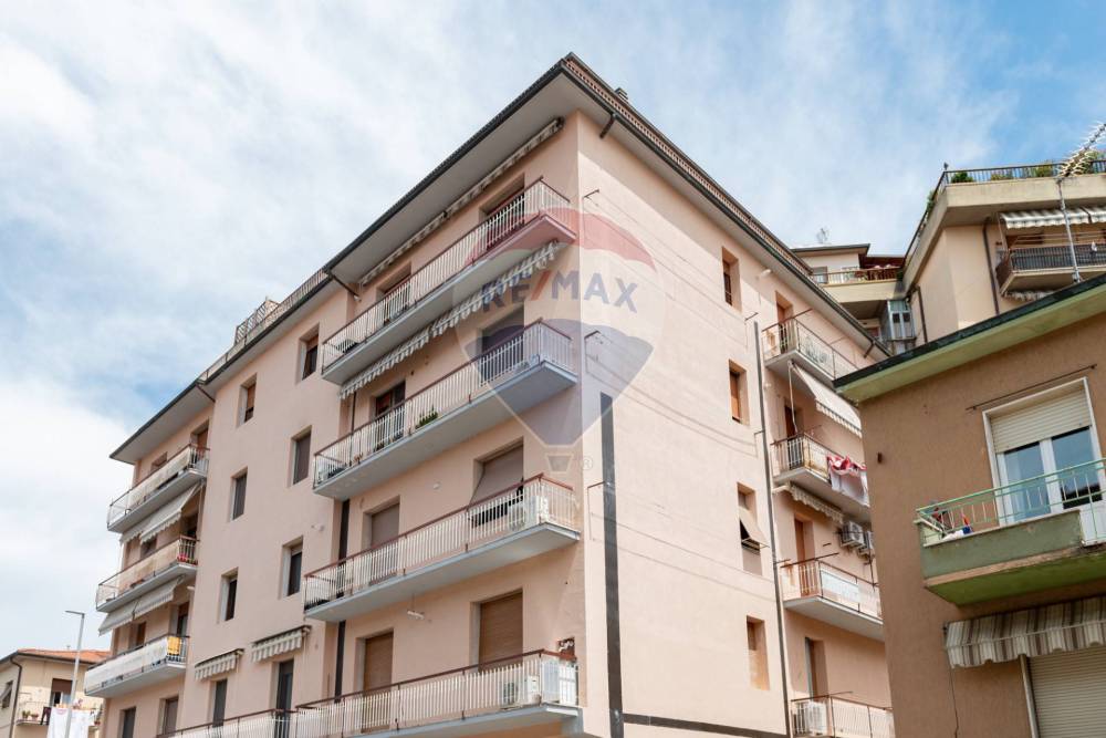 appartamento in vendita a San Giovanni Valdarno