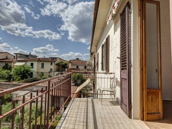 casa indipendente in vendita a San Giovanni Valdarno