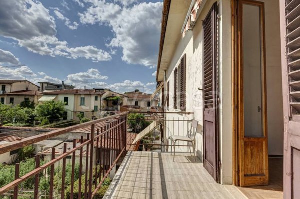 casa indipendente in vendita a San Giovanni Valdarno