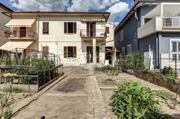 casa indipendente in vendita a San Giovanni Valdarno