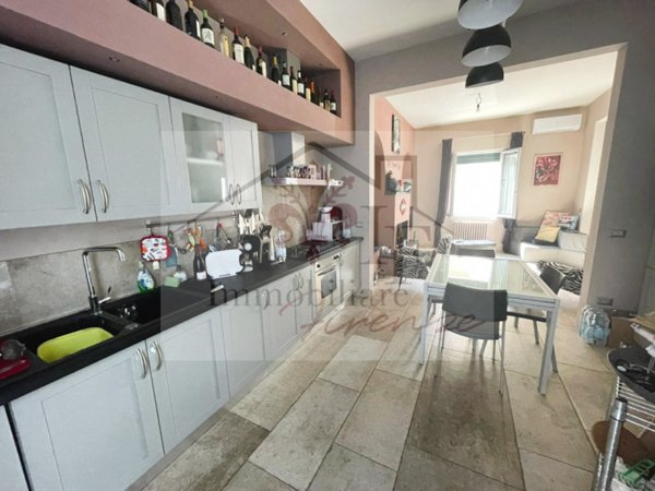 appartamento in vendita a San Giovanni Valdarno