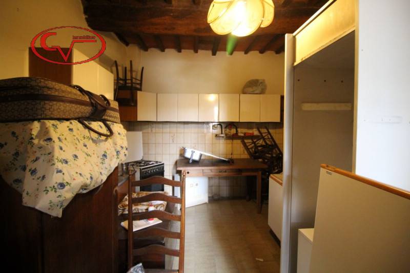 appartamento in vendita a San Giovanni Valdarno