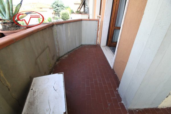 appartamento in vendita a San Giovanni Valdarno