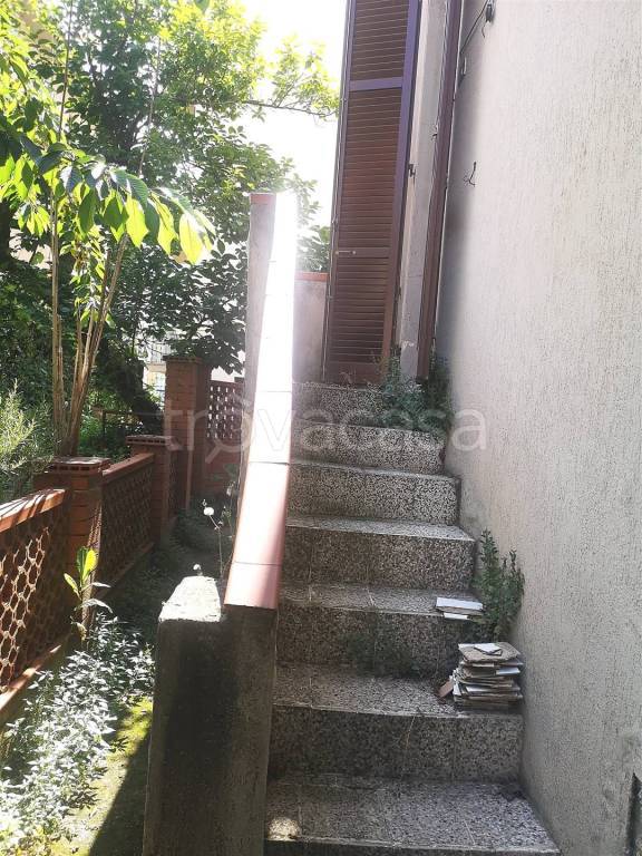 appartamento in vendita a San Giovanni Valdarno