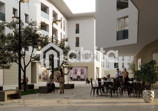 appartamento in vendita a San Giovanni Valdarno
