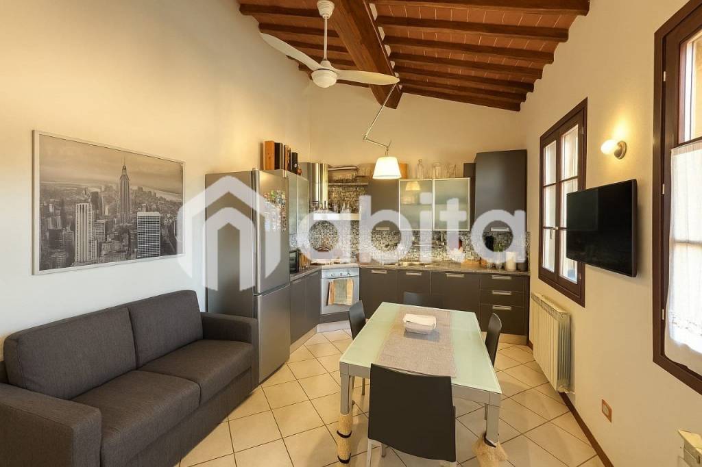 appartamento in vendita a San Giovanni Valdarno
