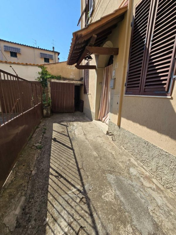 appartamento in vendita a San Giovanni Valdarno