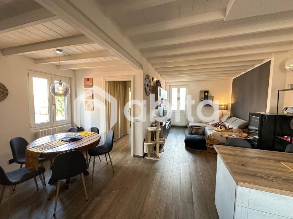 appartamento in vendita a San Giovanni Valdarno