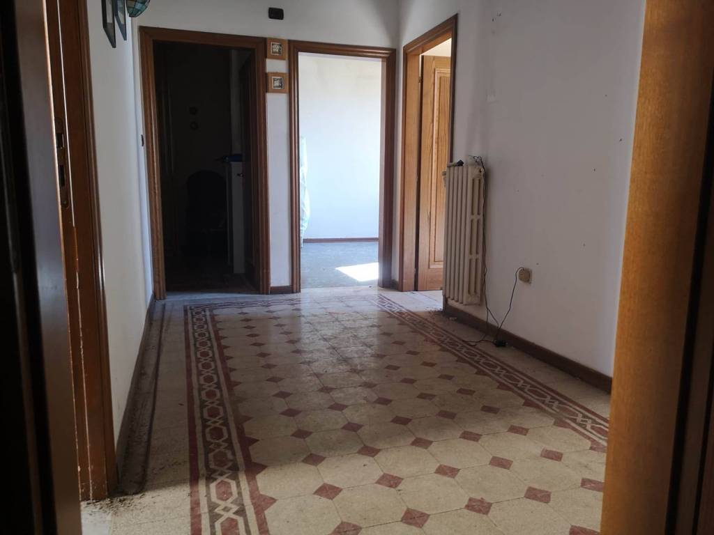 appartamento in vendita a San Giovanni Valdarno