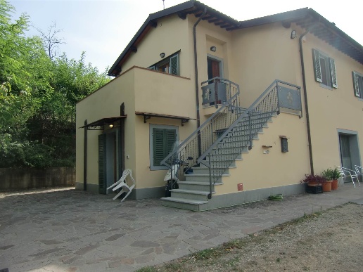 casa indipendente in vendita a San Giovanni Valdarno