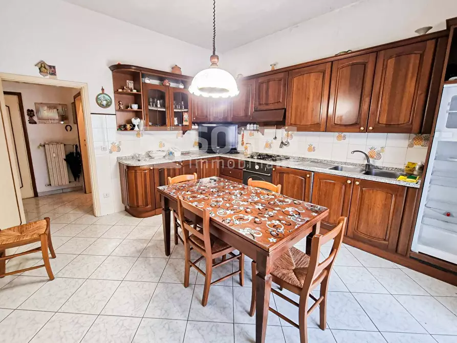 appartamento in vendita a San Giovanni Valdarno