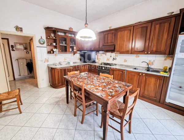 appartamento in vendita a San Giovanni Valdarno