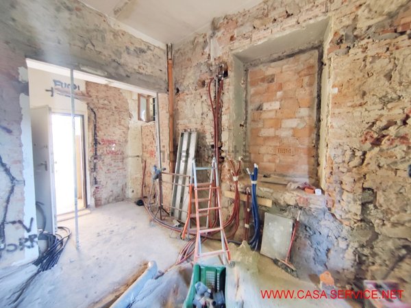 appartamento in vendita a San Giovanni Valdarno