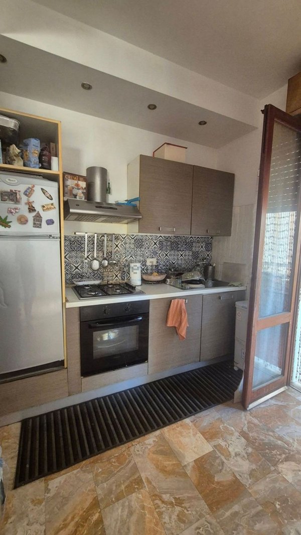 appartamento in vendita a San Giovanni Valdarno
