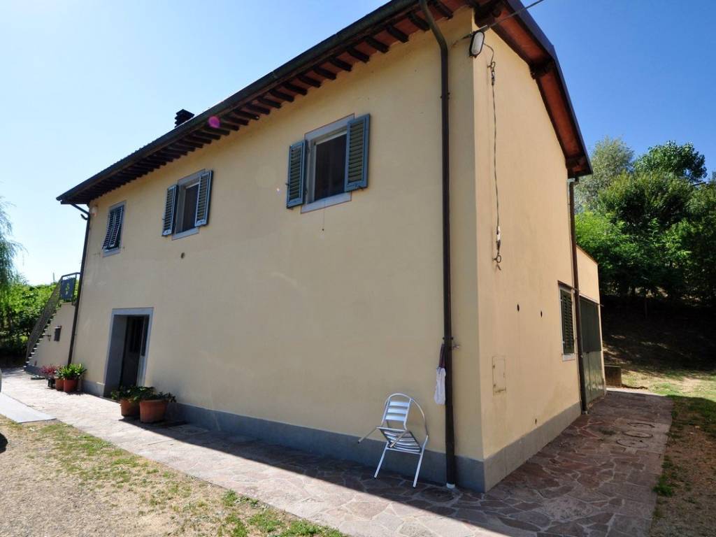 casa indipendente in vendita a San Giovanni Valdarno