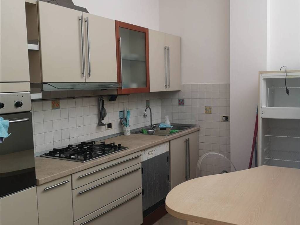 appartamento in vendita a San Giovanni Valdarno