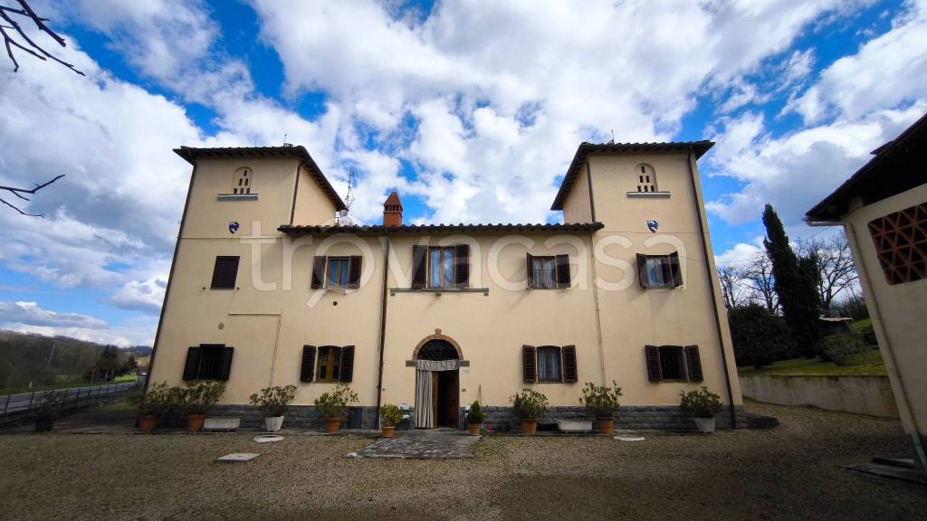 casa indipendente in vendita a San Giovanni Valdarno