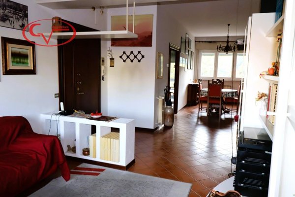 appartamento in vendita a San Giovanni Valdarno