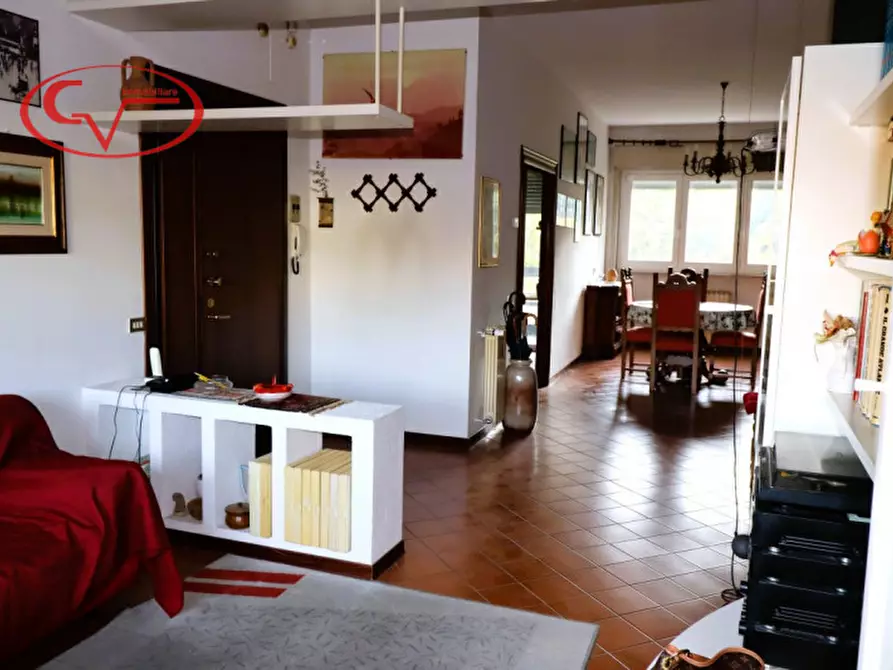 appartamento in vendita a San Giovanni Valdarno