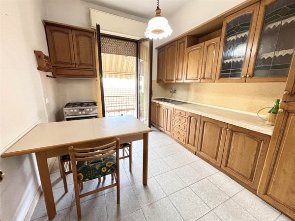 appartamento in vendita a San Giovanni Valdarno