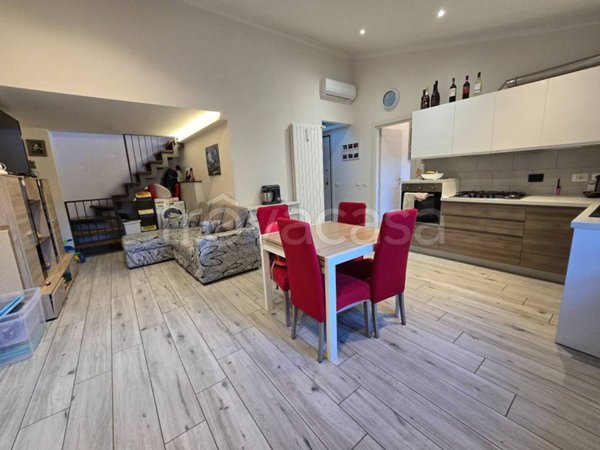 appartamento in vendita a San Giovanni Valdarno