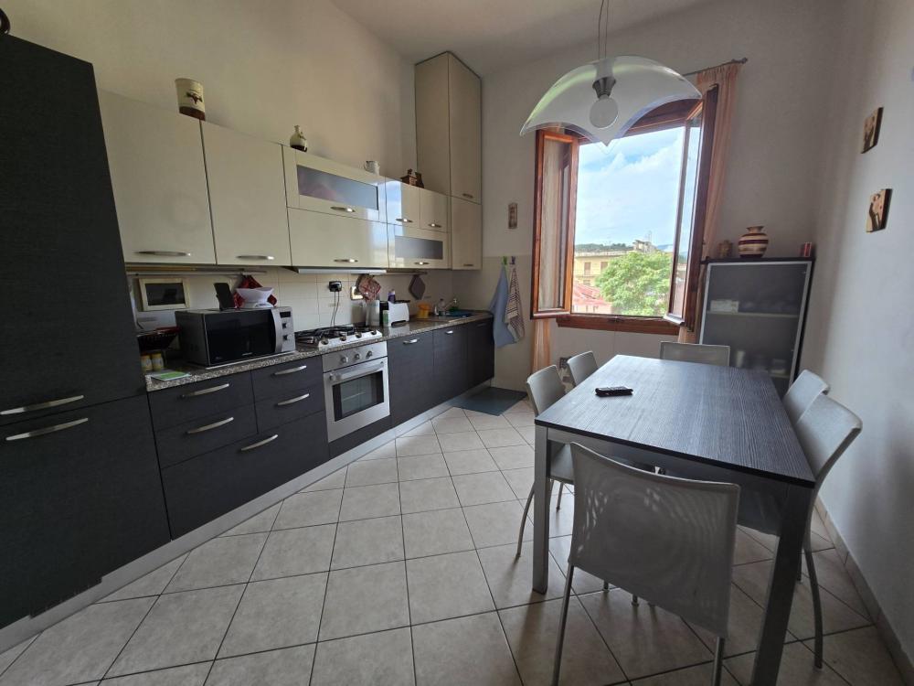 appartamento in vendita a San Giovanni Valdarno