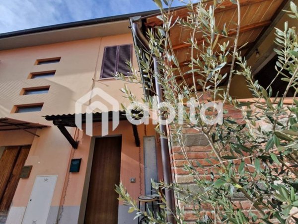 appartamento in vendita a San Giovanni Valdarno in zona Pruneto