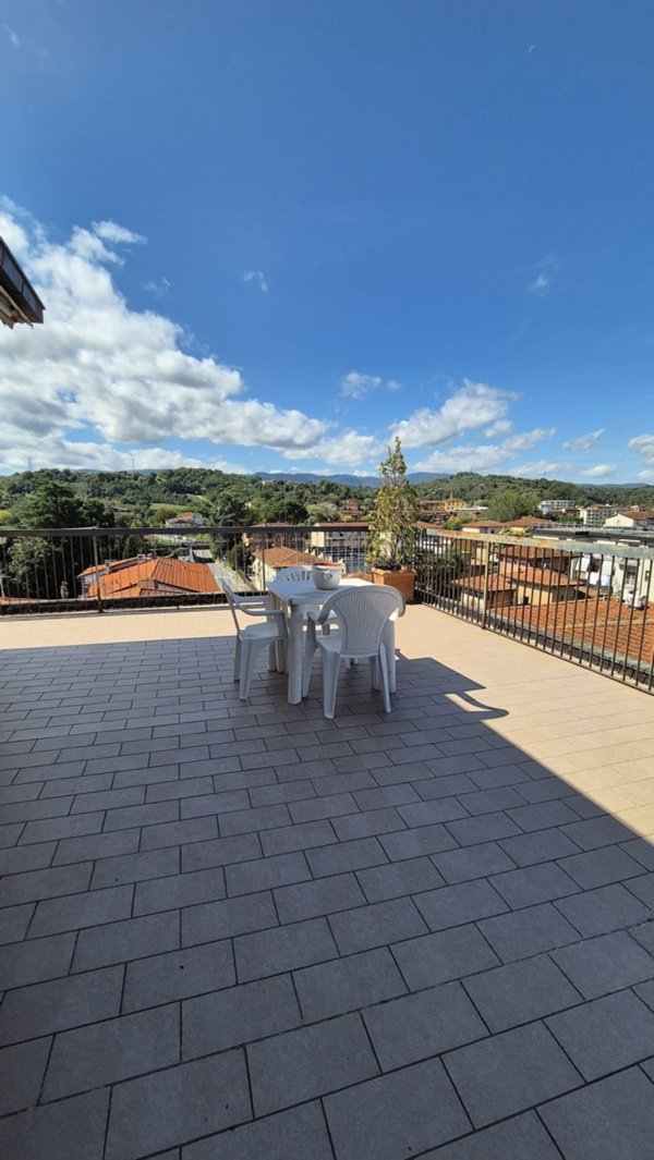 appartamento in vendita a San Giovanni Valdarno