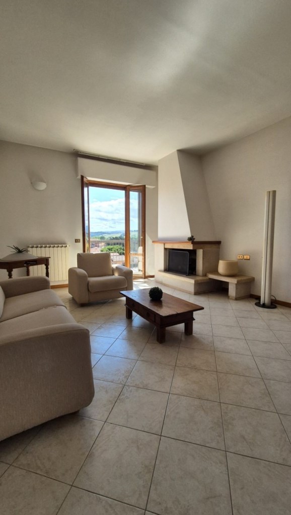 appartamento in vendita a San Giovanni Valdarno