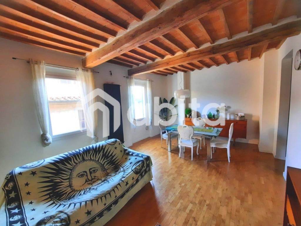 appartamento in vendita a San Giovanni Valdarno