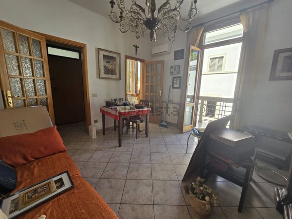 appartamento in vendita a San Giovanni Valdarno