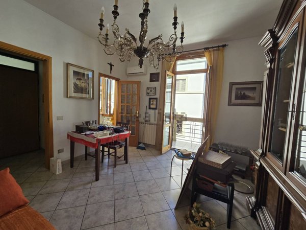 appartamento in vendita a San Giovanni Valdarno