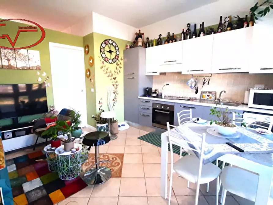 appartamento in vendita a San Giovanni Valdarno