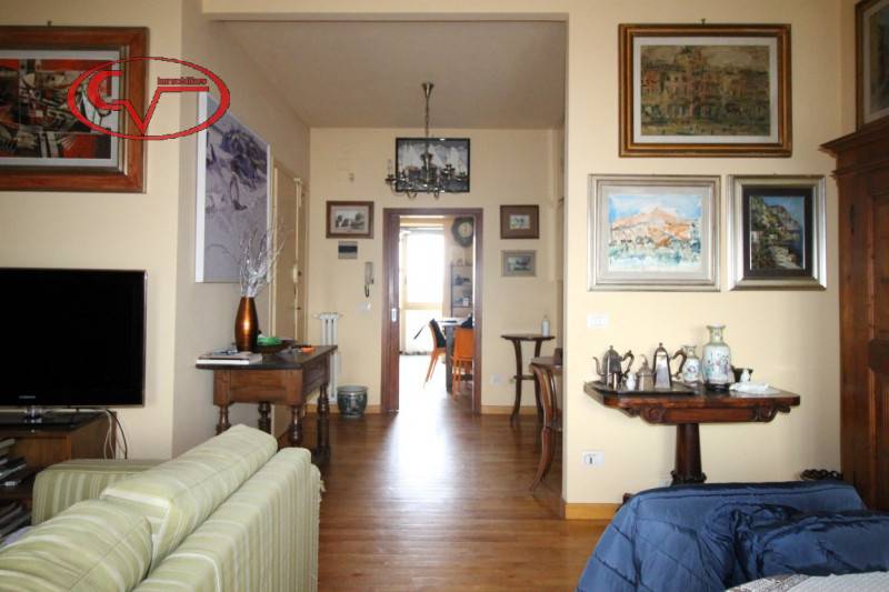 appartamento in vendita a San Giovanni Valdarno