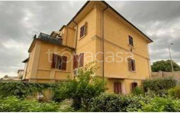 appartamento in vendita a San Giovanni Valdarno