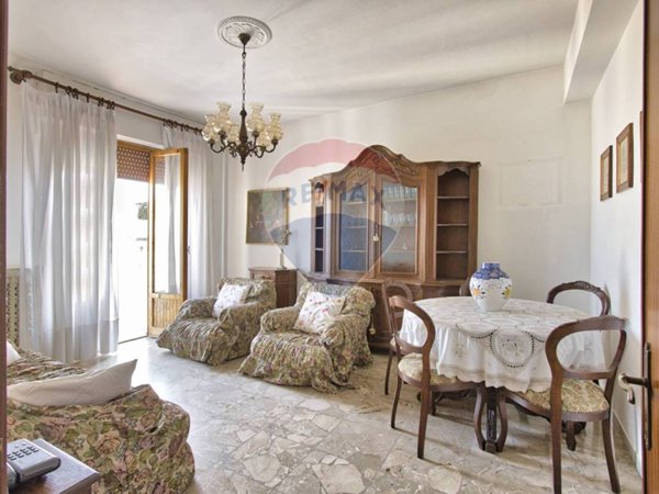 appartamento in vendita a San Giovanni Valdarno