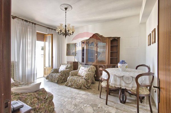 appartamento in vendita a San Giovanni Valdarno