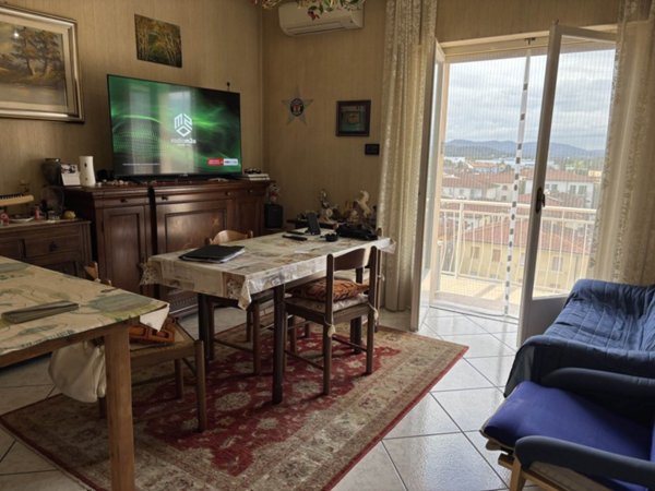 appartamento in vendita a San Giovanni Valdarno