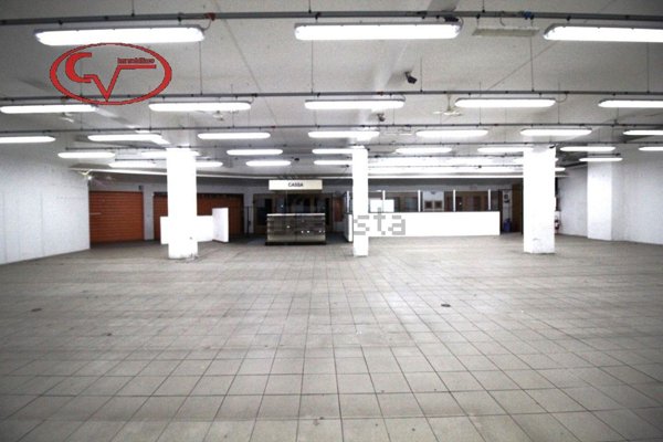 locale di sgombero in vendita a San Giovanni Valdarno