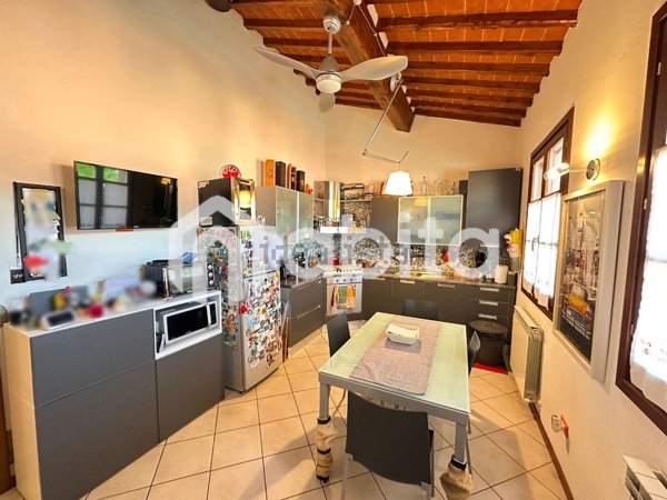 appartamento in vendita a San Giovanni Valdarno