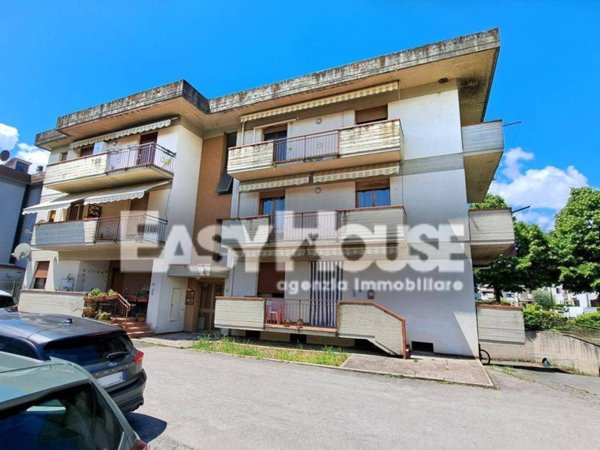 appartamento in vendita a San Giovanni Valdarno