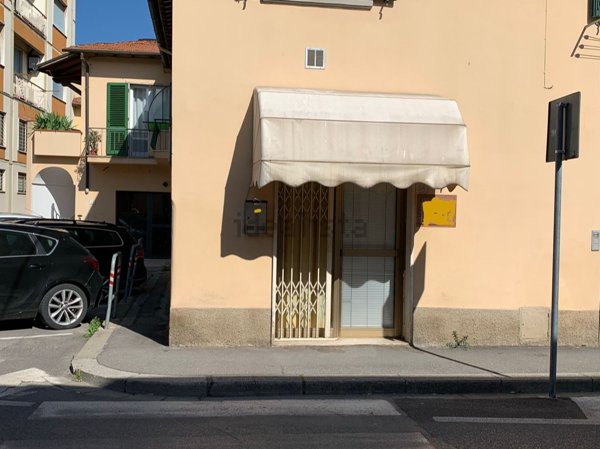 ufficio in vendita a San Giovanni Valdarno