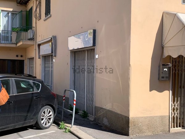 ufficio in vendita a San Giovanni Valdarno