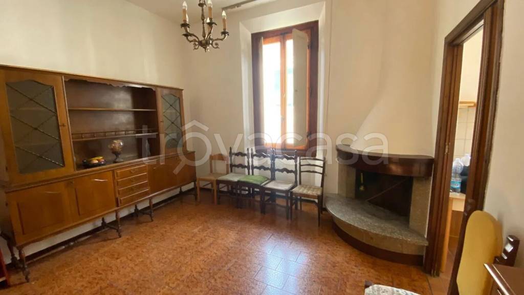 appartamento in vendita a San Giovanni Valdarno