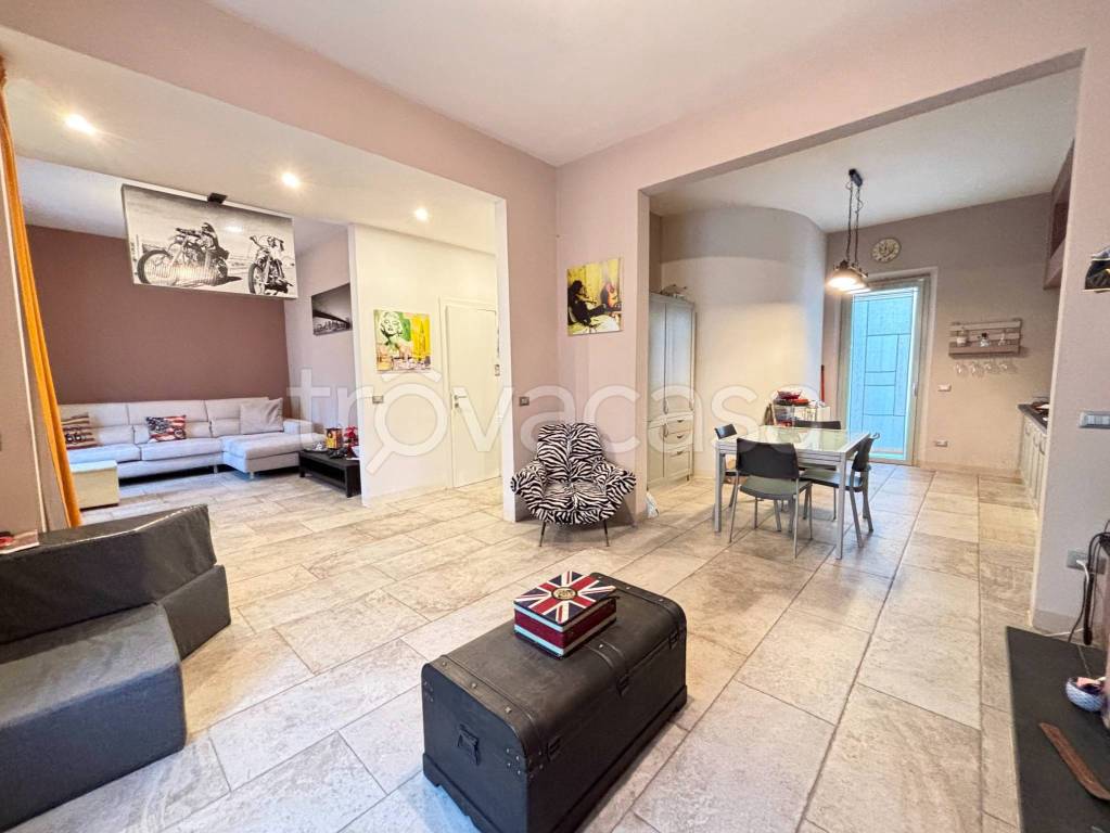 appartamento in vendita a San Giovanni Valdarno