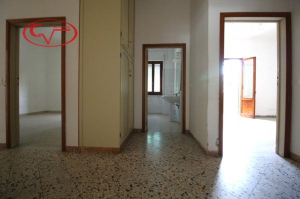 appartamento in vendita a San Giovanni Valdarno