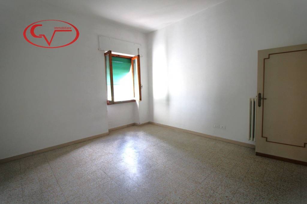 appartamento in vendita a San Giovanni Valdarno