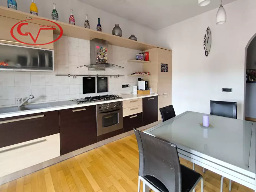 appartamento in vendita a San Giovanni Valdarno