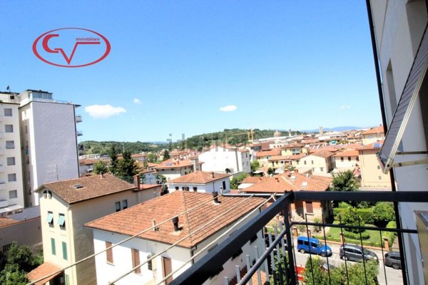 appartamento in vendita a San Giovanni Valdarno
